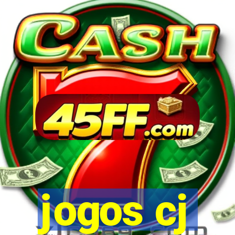 jogos cj
